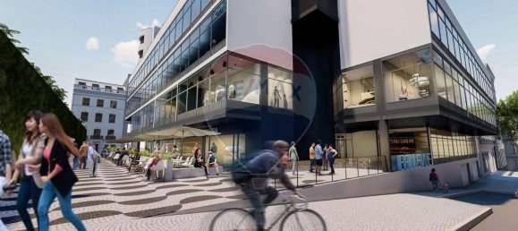 189m² Office in Figueira da Foz, Portugal No. 69338 3