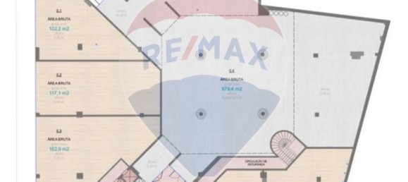 189m² Office in Figueira da Foz, Portugal No. 69338 9