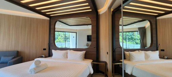 1 chambre Condo à Bang Tao, Thailand No. 13285 6