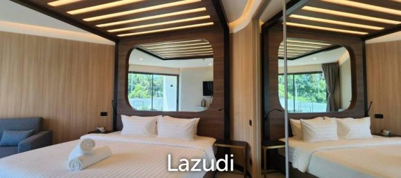 Apartamento com 1 quarto em condomínio em Bang Tao, Thailand N.º 13285 2