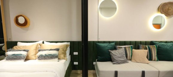 Appartement à Culture Thonglor, Railay Beach, Thailand 42m² No. 31987 3