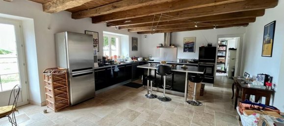 Дом с 2 спальнями в Шаранта, Франция № 340972 4