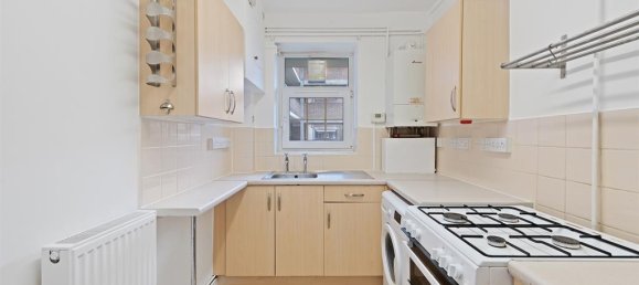 1 Schlafzimmer Wohnung in London, United Kingdom, Nr. 12571 4