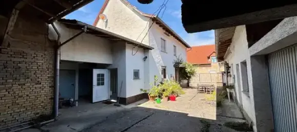 5 bedrooms House in Mainz-Bingen, Germany No. 368526 4