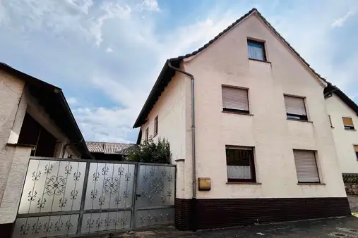 5 bedrooms House in Mainz-Bingen, Germany No. 368526