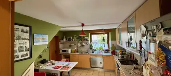 5 bedrooms House in Mainz-Bingen, Germany No. 368526 2