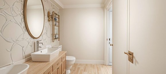 2 bedrooms Duplex in Madrid, Spain No. 127381 5