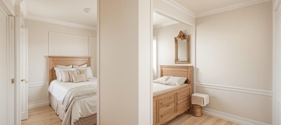 2 bedrooms Duplex in Madrid, Spain No. 127381 8