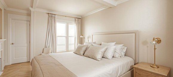 2 bedrooms Duplex in Madrid, Spain No. 127381 2