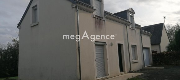 4 غرف نوم منزل في Blois, France رقم 211819 2