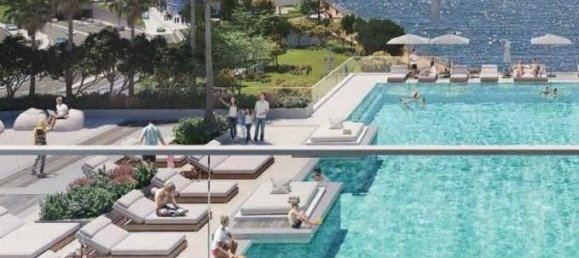 1 bedroom Apartment in Dubai, UAE No. 8525 6