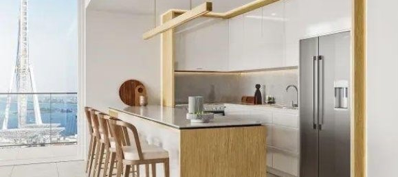 1 bedroom Apartment in Dubai, UAE No. 8525 4