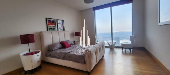 Penthouse T5 em Al Reem Island, UAE N.º 22687 5