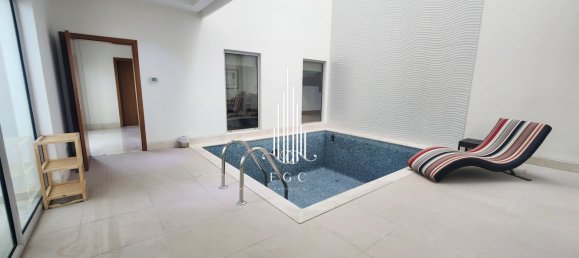 Penthouse T5 em Al Reem Island, UAE N.º 22687 4