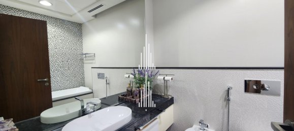 Penthouse T5 em Al Reem Island, UAE N.º 22687 9