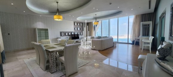 Penthouse T5 em Al Reem Island, UAE N.º 22687 2