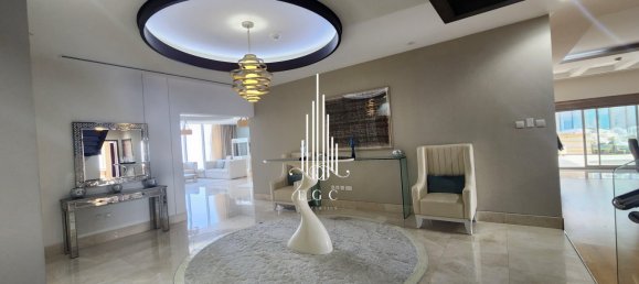 Penthouse T5 em Al Reem Island, UAE N.º 22687 3