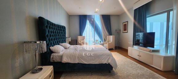 Penthouse T5 em Al Reem Island, UAE N.º 22687 21