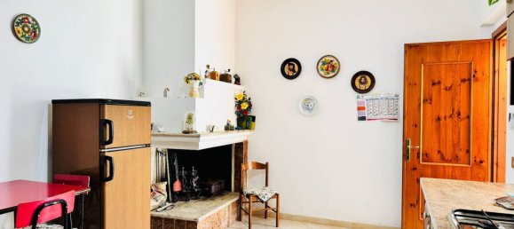 6 bedrooms Apartment in Sardinia, Italy No. 338950 13