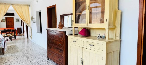 6 bedrooms Apartment in Sardinia, Italy No. 338950 8