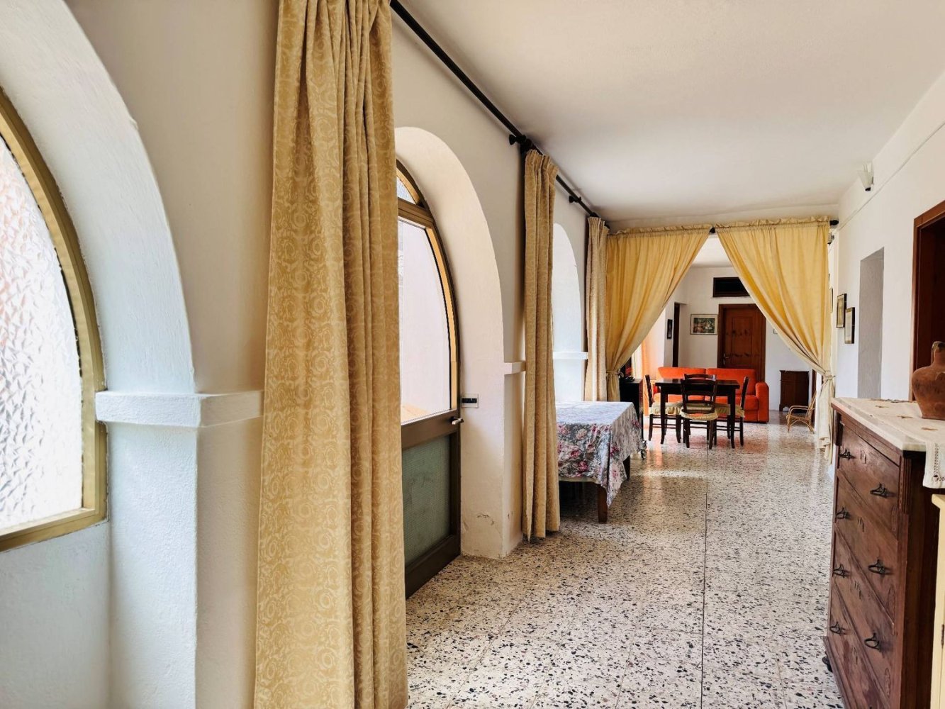 6 bedrooms Apartment in Sardinia, Italy No. 338950