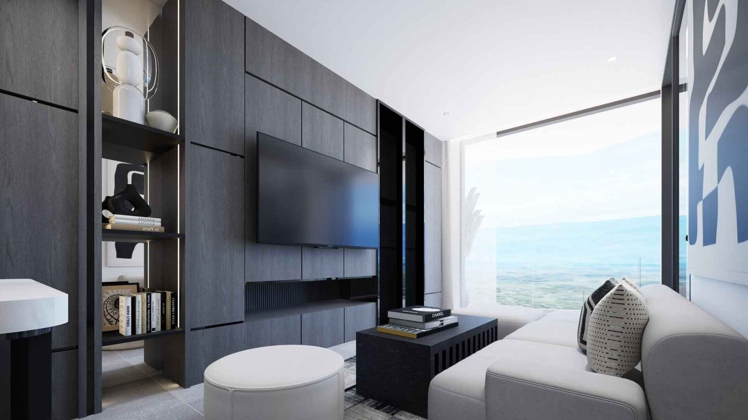 3 chambres appartement à vendre à Phuket, Southern Thailand, Thailand № 142297