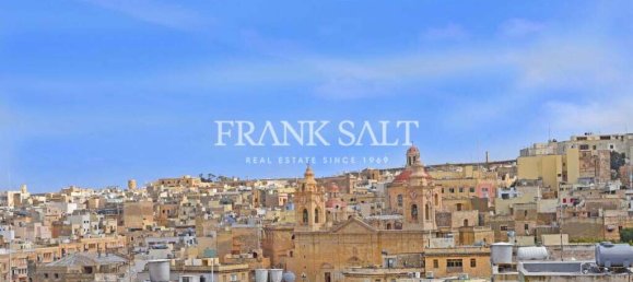 2 bedrooms Apartment in Bormla, Malta No. 11057 10