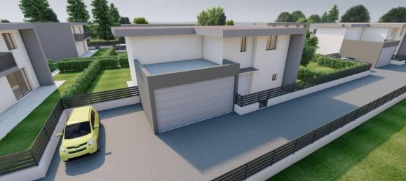 4 rooms Villa in Lonato del Garda, Italy No. 29529 5