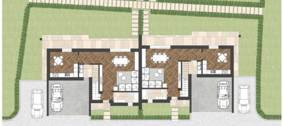 4 rooms Villa in Lonato del Garda, Italy No. 29529 20