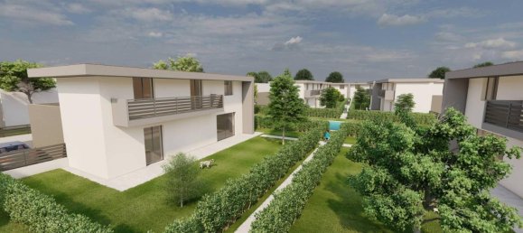 4 rooms Villa in Lonato del Garda, Italy No. 29529 4