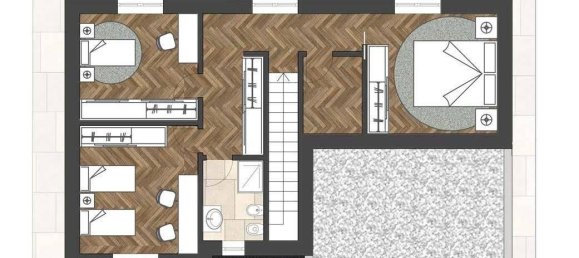 4 rooms Villa in Lonato del Garda, Italy No. 29529 9