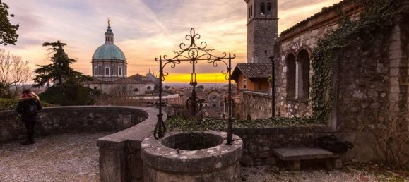 4 rooms Villa in Lonato del Garda, Italy No. 29529 33