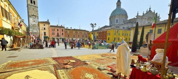 4 rooms Villa in Lonato del Garda, Italy No. 29529 29