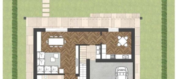 4 rooms Villa in Lonato del Garda, Italy No. 29529 7