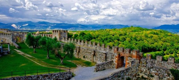 4 rooms Villa in Lonato del Garda, Italy No. 29529 22