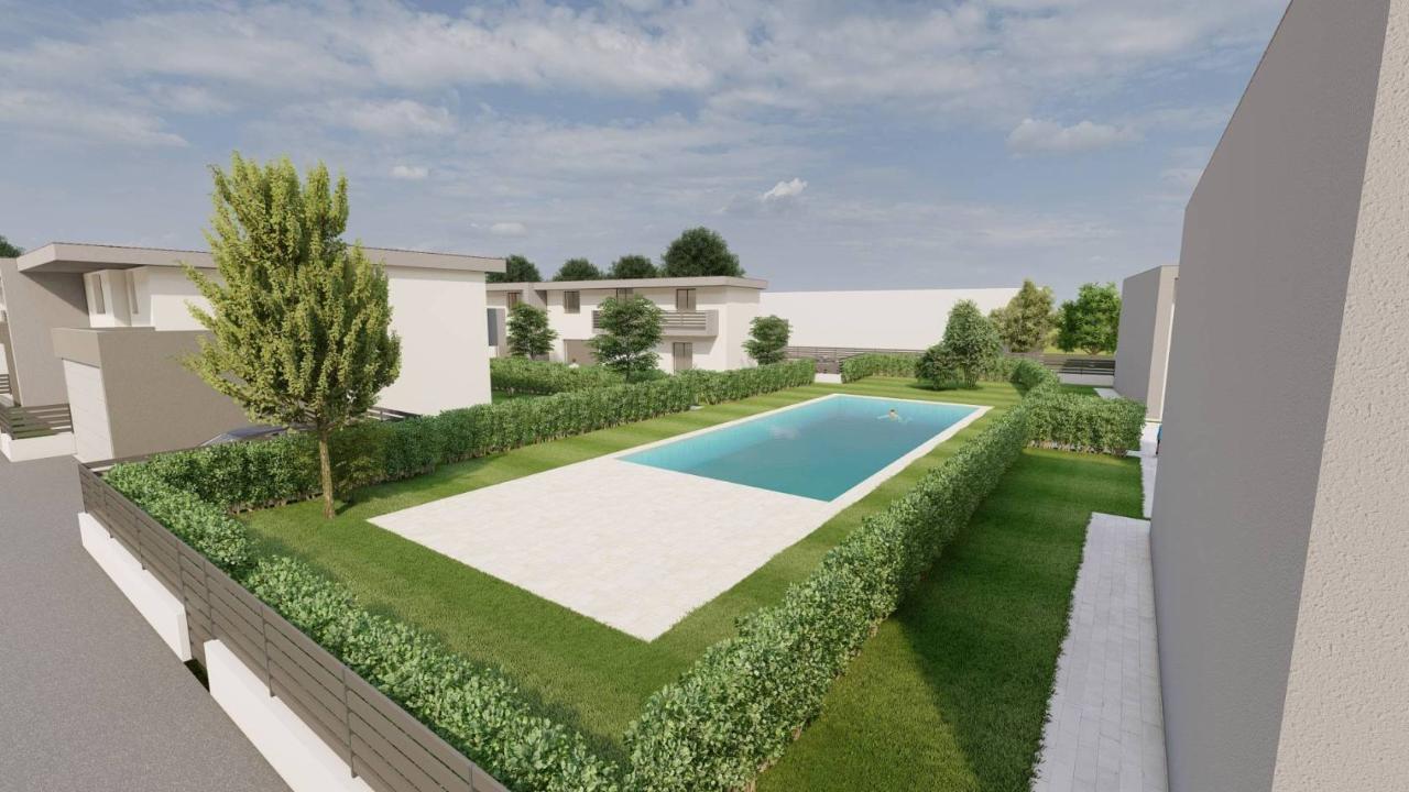 4 rooms Villa in Lonato del Garda, Italy No. 29529