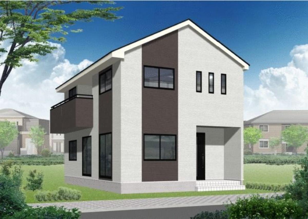 Дом с 4 спальнями в Аомори, Япония № 5329