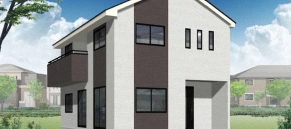 Дом с 4 спальнями в Аомори, Япония № 5329 2