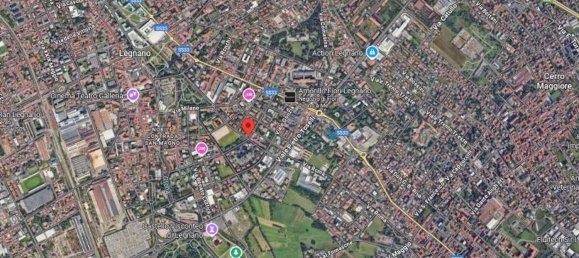 5 rooms Apartment in Legnano, Italy No. 331455 5