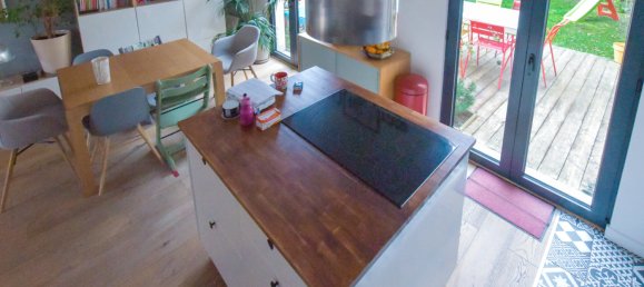 4 غرف نوم منزل في Nanterre, France رقم 150557 9