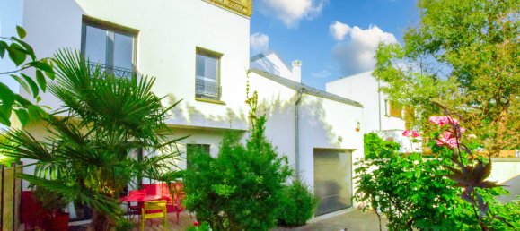 4 غرف نوم منزل في Nanterre, France رقم 150557 2