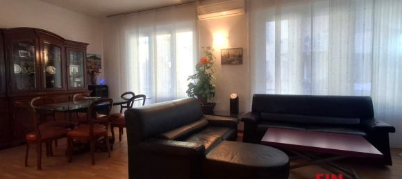 4-Zimmer Wohnung in Genoa, Italy, Nr. 190471 35