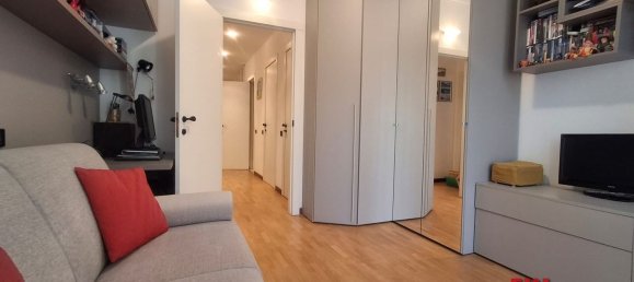 4-Zimmer Wohnung in Genoa, Italy, Nr. 190471 14