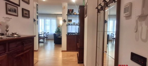 4-Zimmer Wohnung in Genoa, Italy, Nr. 190471 4