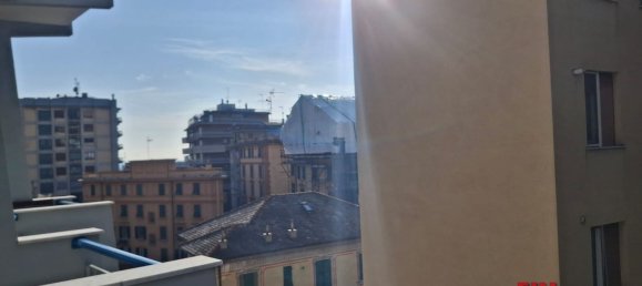 4-Zimmer Wohnung in Genoa, Italy, Nr. 190471 8