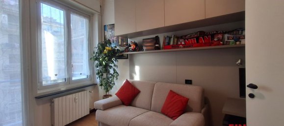 4-Zimmer Wohnung in Genoa, Italy, Nr. 190471 15