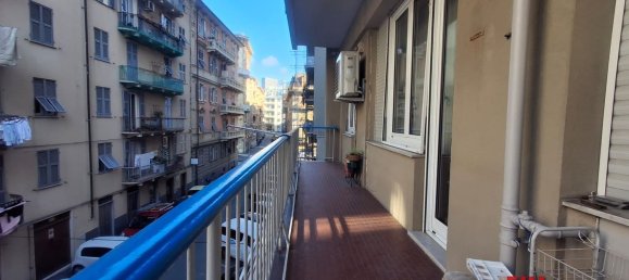 4-Zimmer Wohnung in Genoa, Italy, Nr. 190471 34