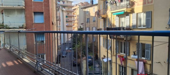 4-Zimmer Wohnung in Genoa, Italy, Nr. 190471 10