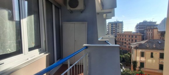 4-Zimmer Wohnung in Genoa, Italy, Nr. 190471 23