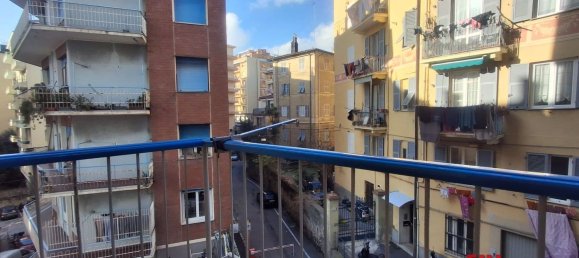 4-Zimmer Wohnung in Genoa, Italy, Nr. 190471 9